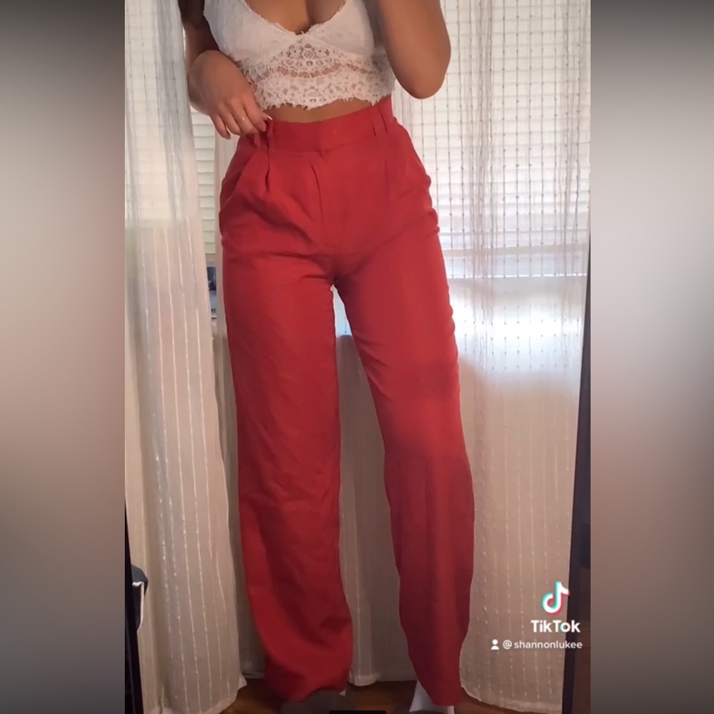 Pants - Picture 8 of 8